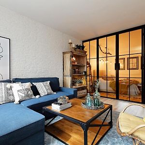 Apartamento de 1 Dormitorio